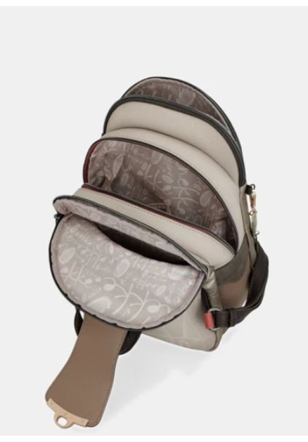 Mochila Anekke