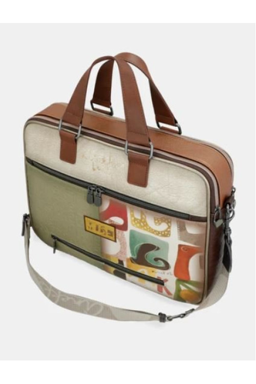 Portadocumentos Anekke