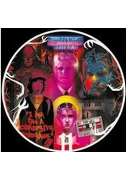 Puzle Stranger Things