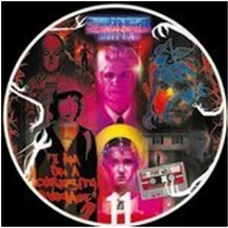 Puzle Stranger Things