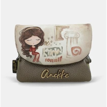 Monedero Anekke