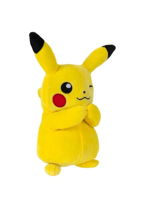 Pikachu Peluche