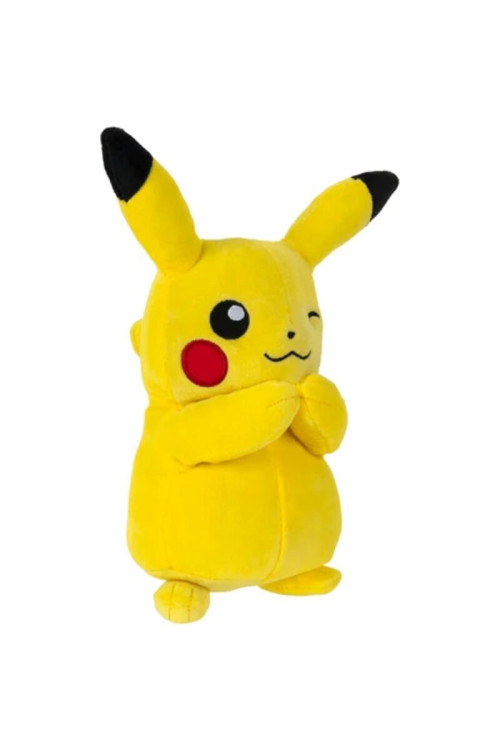 Pikachu Peluche