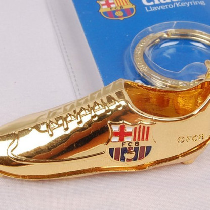 Llavero Barça