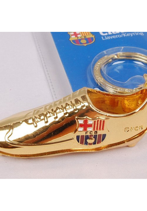 Llavero Barça