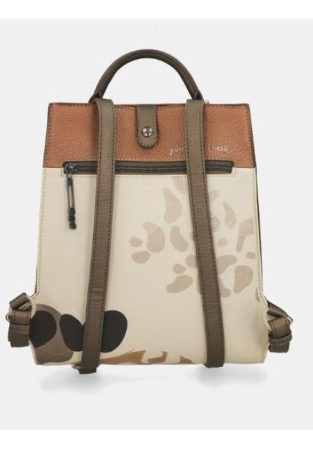 Mochila Anekke