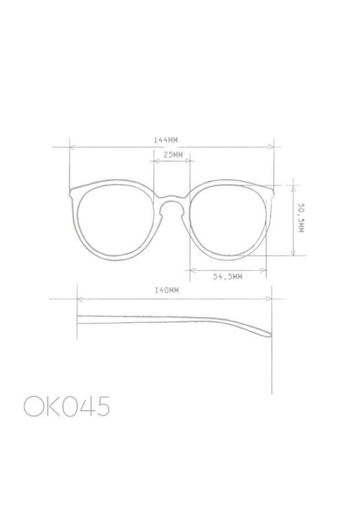 Gafas OKKIA