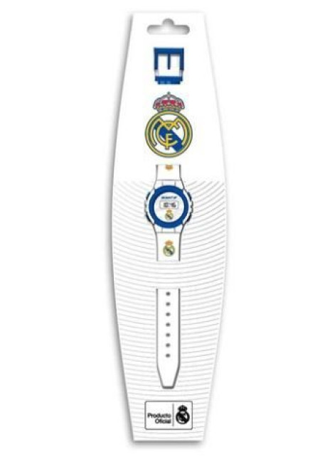 Reloj R.Madrid