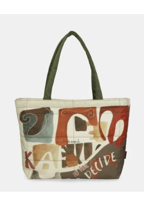 Bolso Anekke