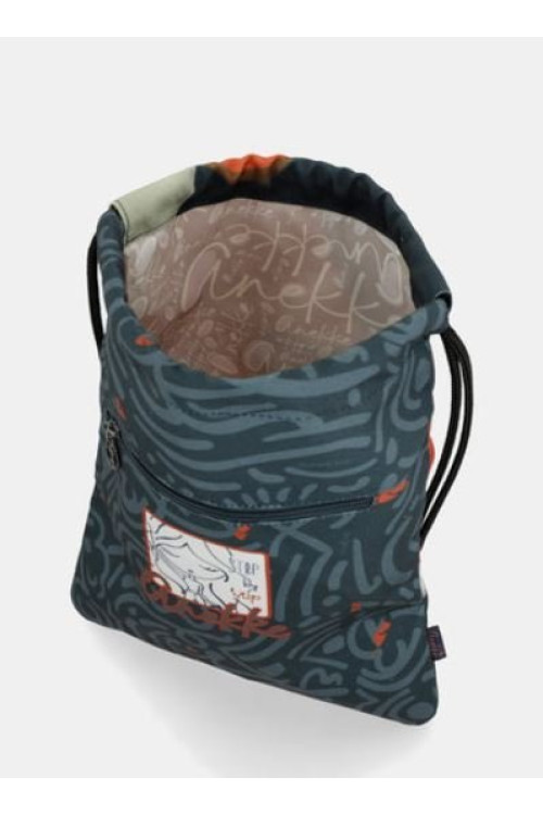 Mochila Anekke