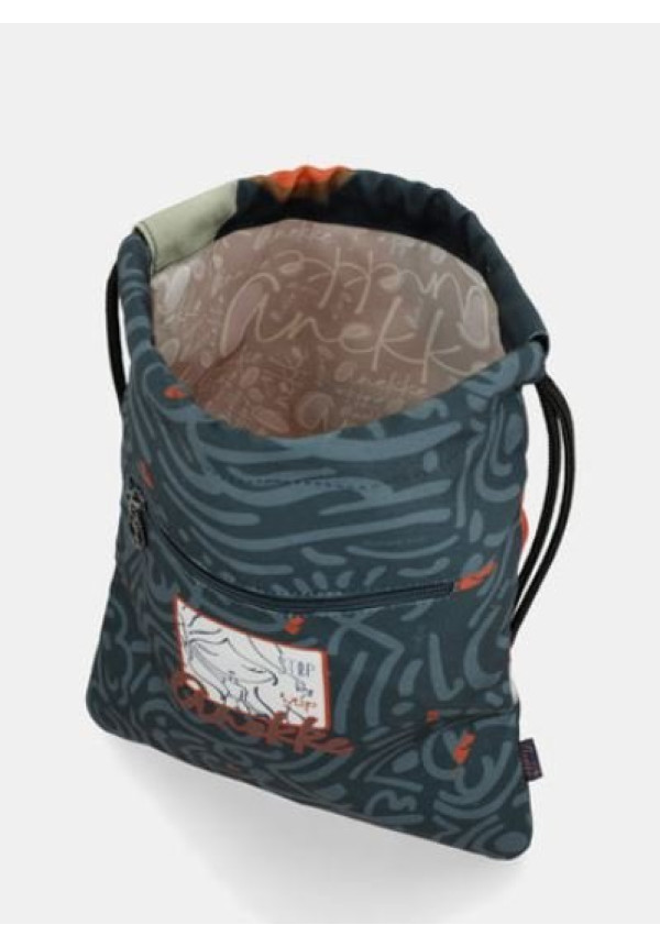 Mochila Anekke