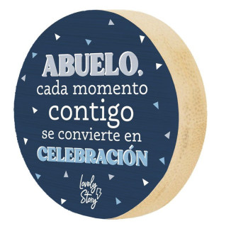 Abrebotellas Abuelo