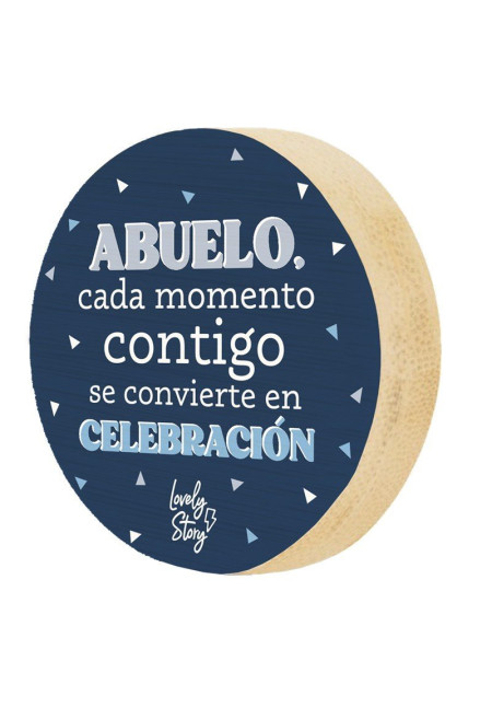 Abrebotellas Abuelo