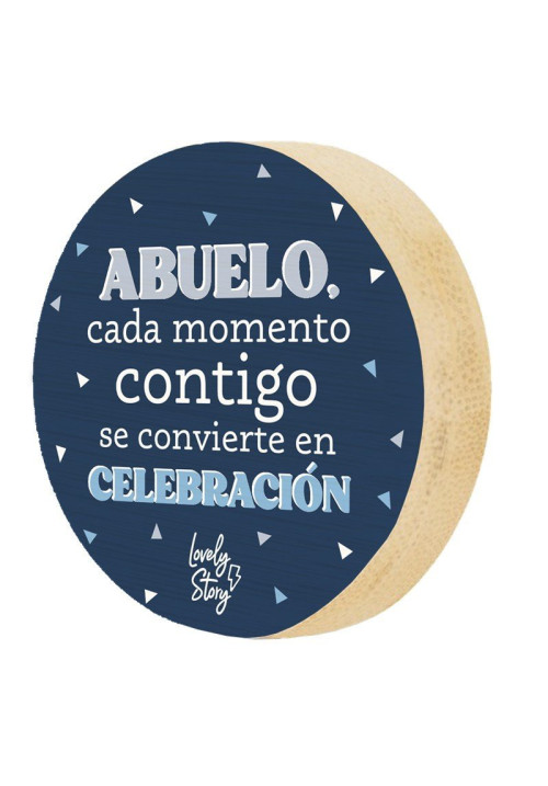 Abrebotellas Abuelo