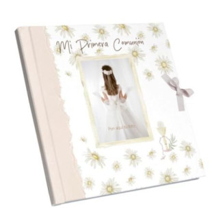 Libro Comunión Libro Comunión