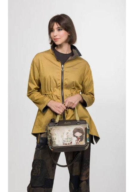 Bolso Anekke