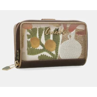 Billetero Anekke