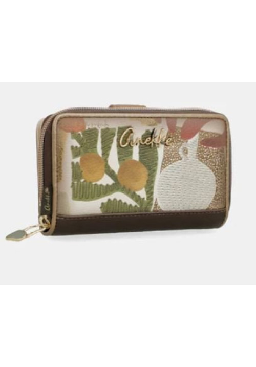 Billetero Anekke
