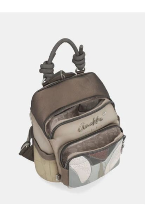 Mochila Anekke