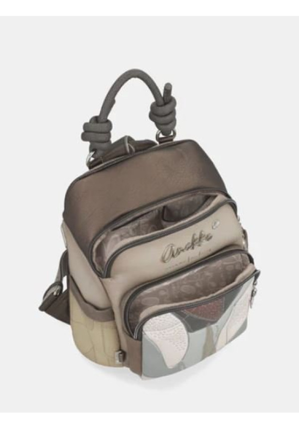 Mochila Anekke