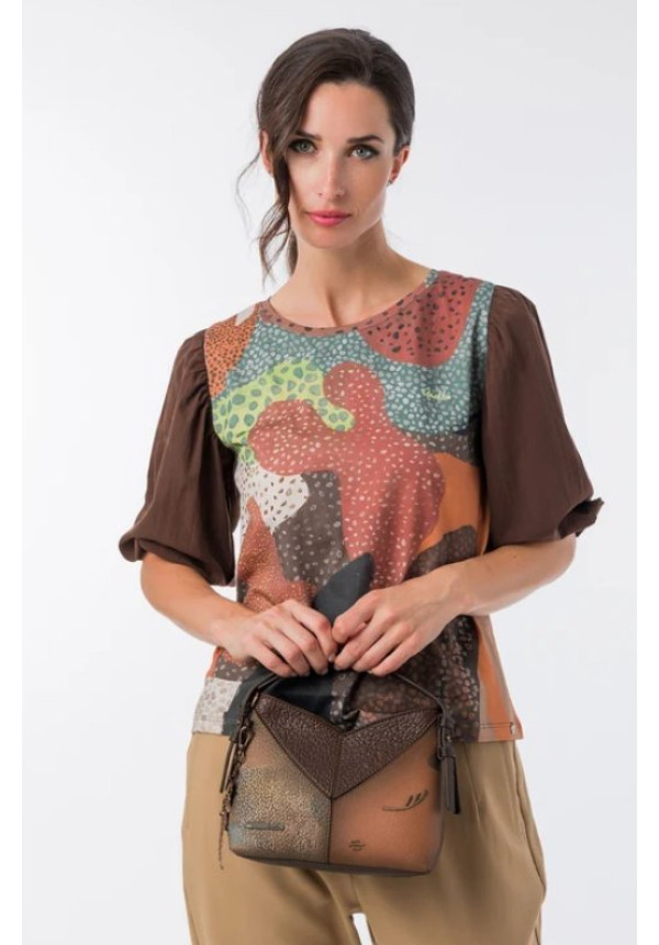 Bolso Anekke