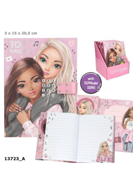 Diario TopModel