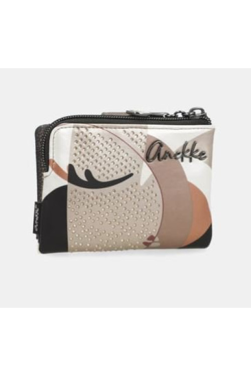 Billetero Anekke