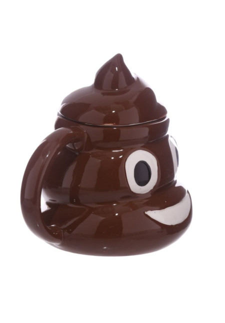 Taza Caca