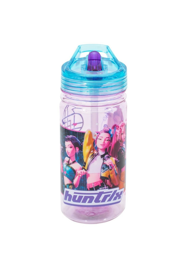 Botella Kpop