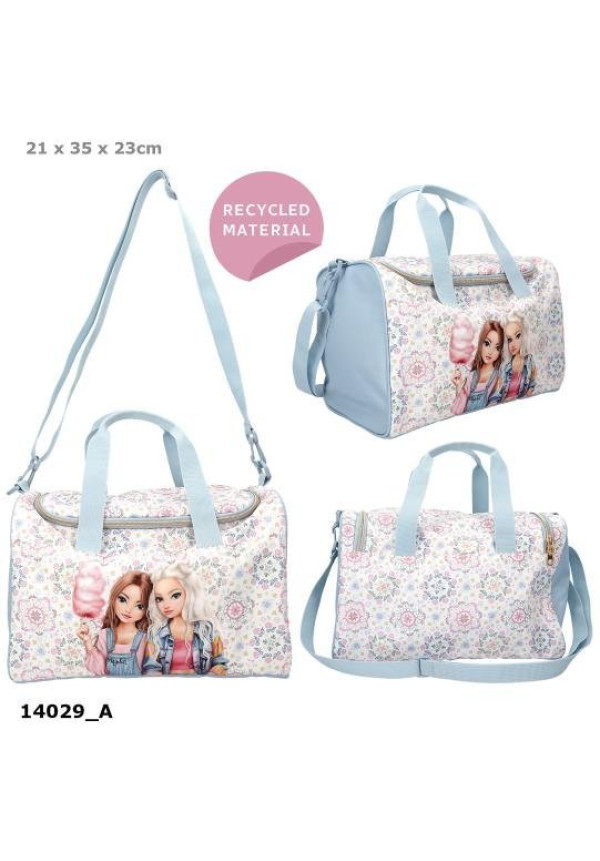 Bolsa TopModel