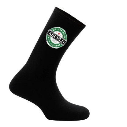 Calcetines Abuelo
