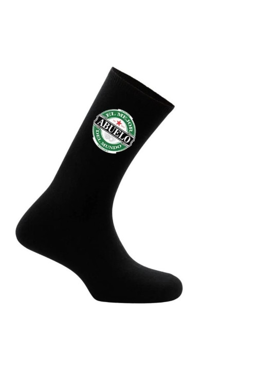 Calcetines Abuelo