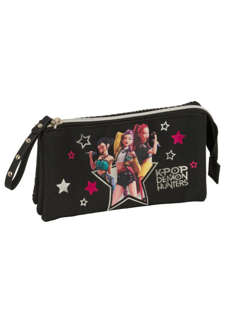 Estuche Kpop