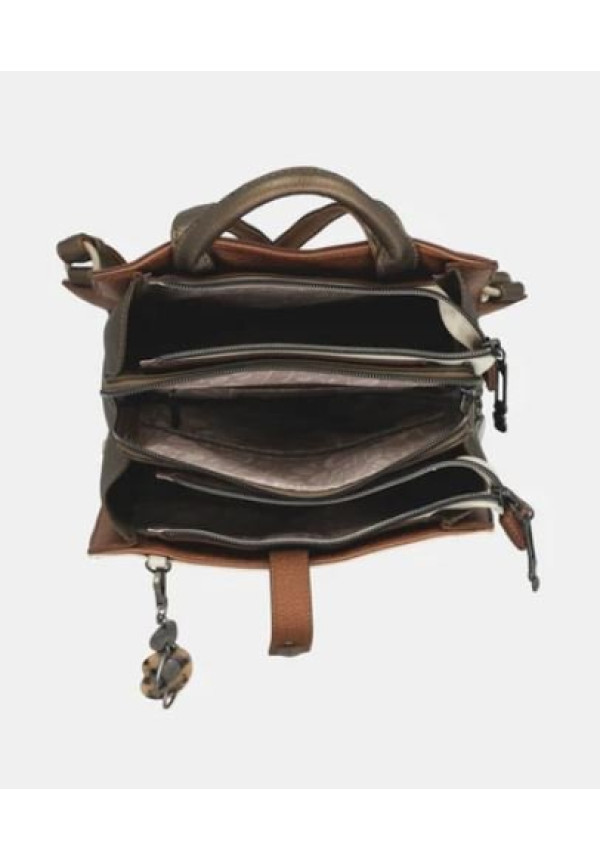 Mochila Anekke
