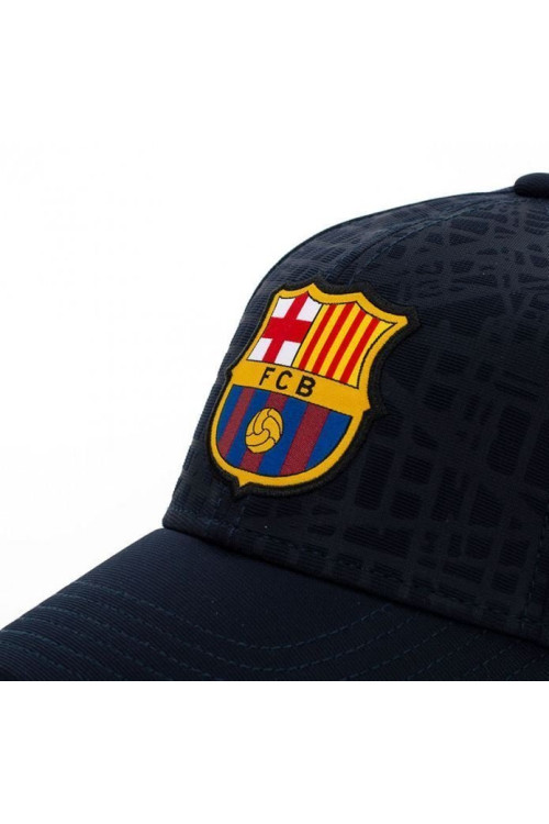 Gorra Barça Junior