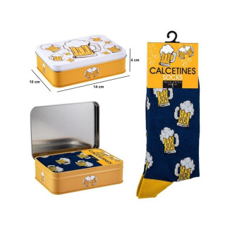 Calcetines Cerveza