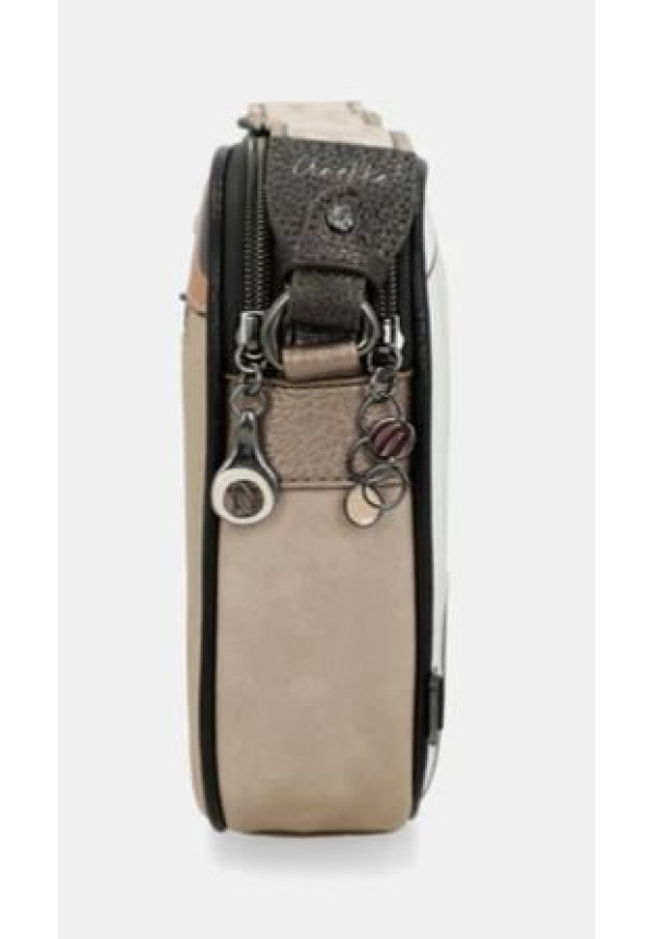Bandolera Anekke