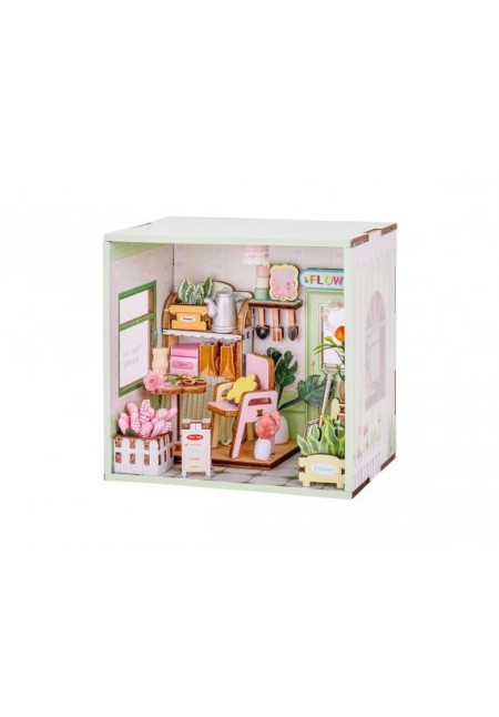 Mini Casa