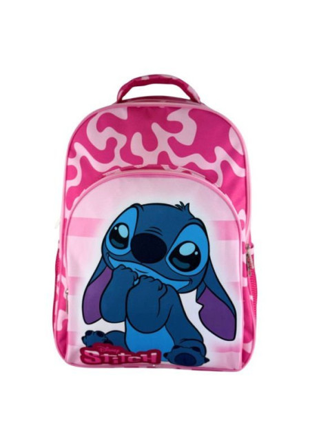 Mochila Stitch