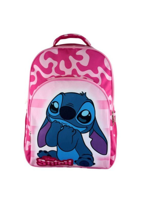 Mochila Stitch