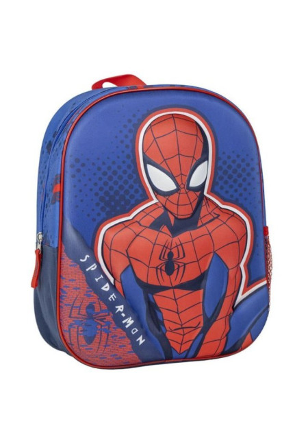 Mochila Spiderman