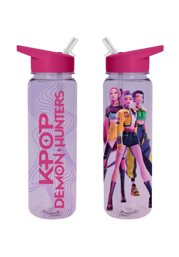 Botella K-POP