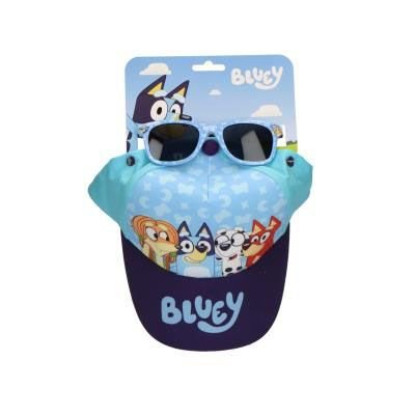 Set Bluey