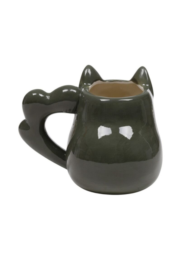Taza Gato