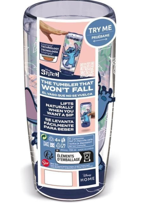 Vaso Stitch