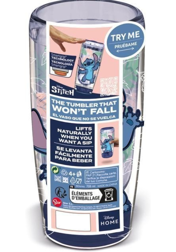 Vaso Stitch