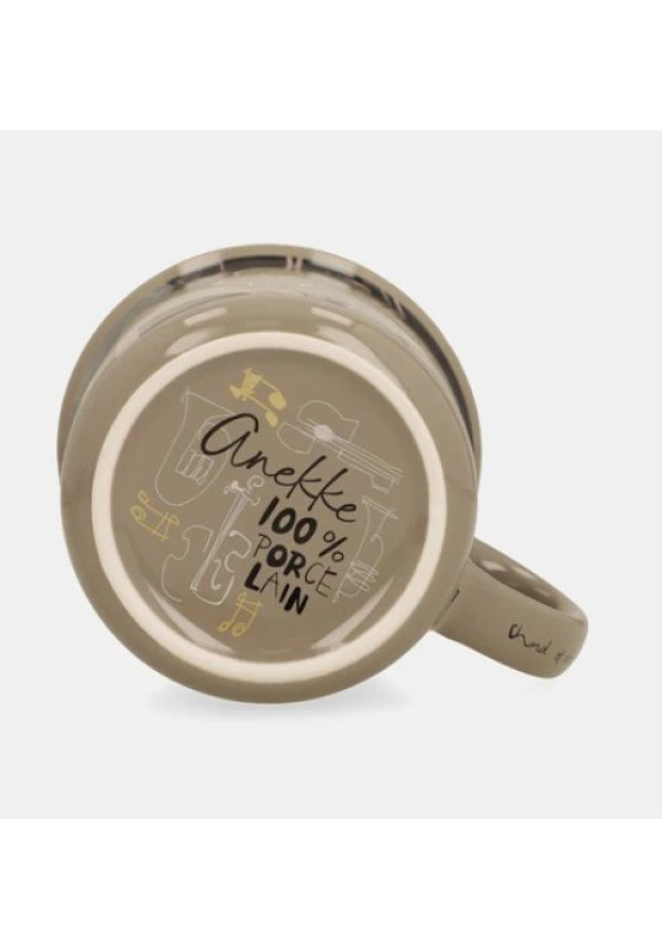 Taza Anekke