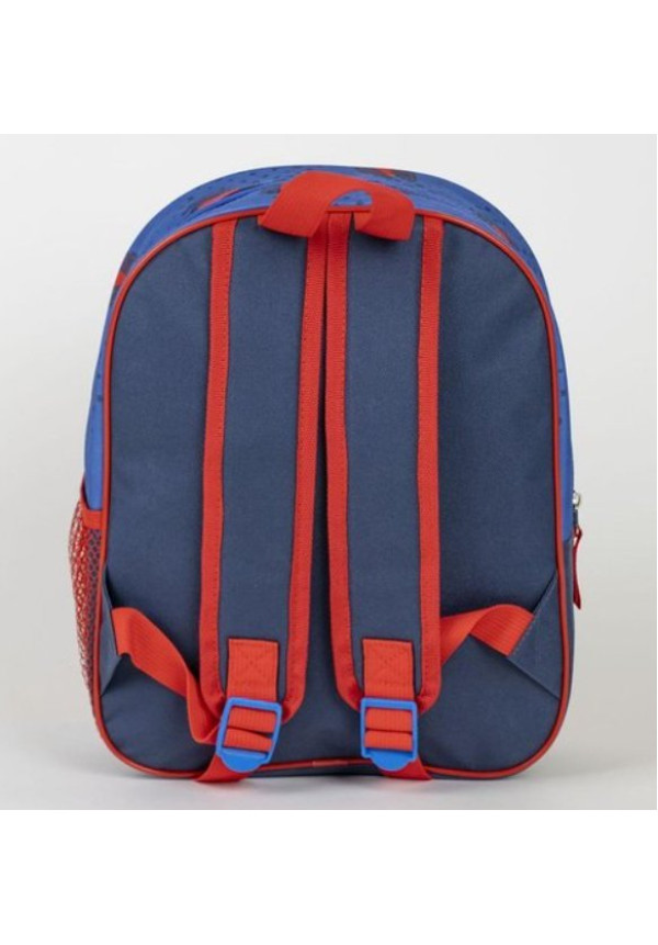 Mochila Spiderman