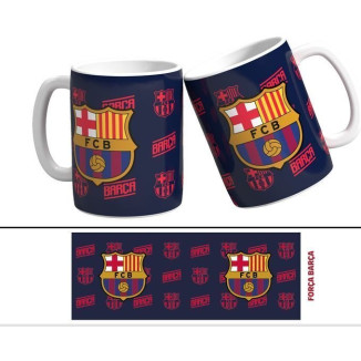 Taza Barça