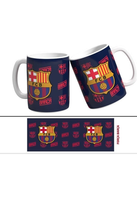 Taza Barça